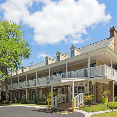 Best Western Plus St. Simons St. Simons Island Exterior foto